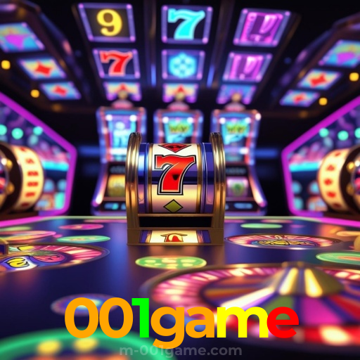 🚪 Entrar no 001game | Acesse Sua Conta de Cassino Online 🎲