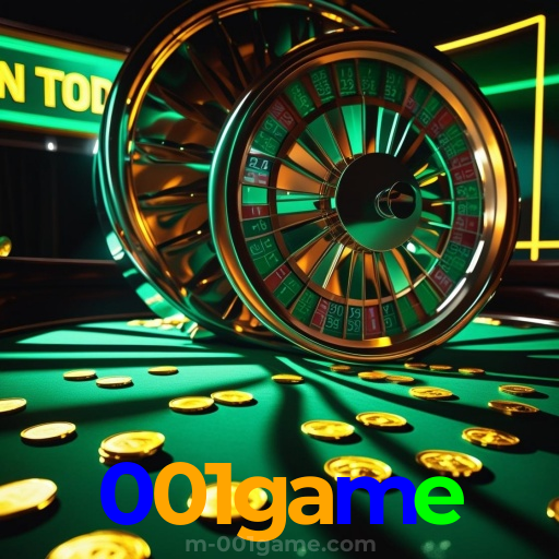001game Cassino Online Com Slots e Jogos Ao Vivo