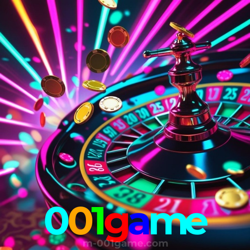 001game: Valor Inigualável em Promoções e Ofertas Exclusivas!