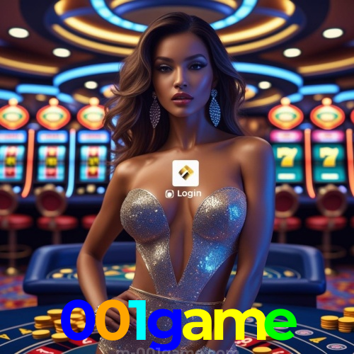 001game: Jogos de Mesa ao Vivo - Imersão Total, Slots - Grandes Prêmios, Roleta - Altas Chances