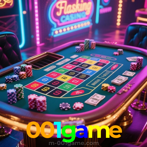 Apostas ao vivo no 001game — cash out e cotações em tempo real