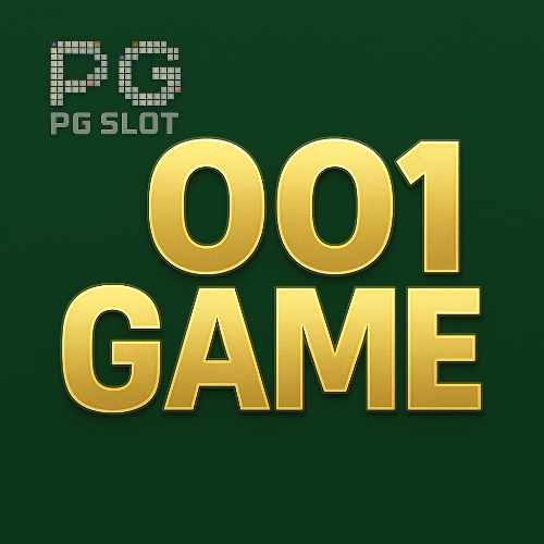 001game oficial: cassino online certificado e confiável